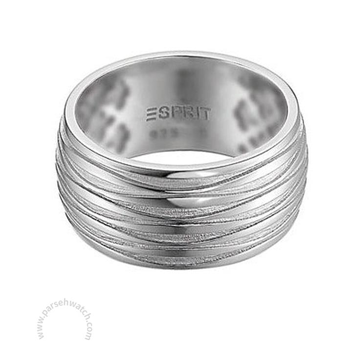 انگشتر زنانه اسپریت مدل ESRG91582A170